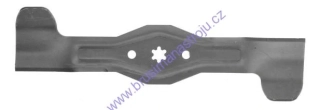 Nůž do sekačky HUSQ, Part - 46,4cm  Levý