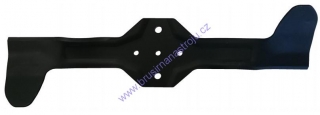Nůž do sekačky HUSQ, Part - 54,3cm  Pravý spodní