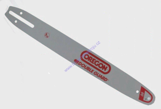Vodící lišta 30cm, OREGON 124MLEA041 + řetěz TD4C , 45 článků