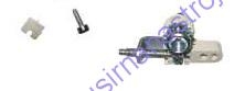 Napínací šroub řetězu STIHL- 021,023,025/MS171,181,190,210,230,250
