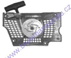 Startovací komplet - Husqvarna 340, 345, 350