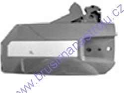 Kryt spojky - Husqvarna 61, 266, 268