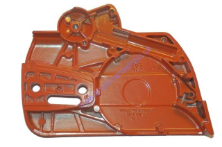 Kryt spojky - Husqvarna 340, 345, 350, 357