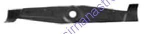 Žací nůž 46cm Dolmar - PM 4645/4645S/4645SE, Solo
