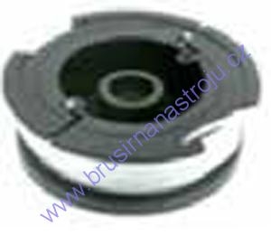 Cívka se strunou pro Black&Decker - GH 400/500/,CST 1000,GL 120/350/430C/ 530/54