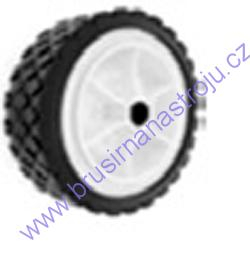 Kolo plastové pro ALKO - 150mm