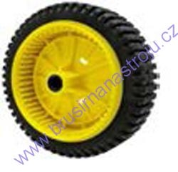 Kolo pro sekačky s pojezdem AYP, Husqvarna - 203mm, 53 zubů