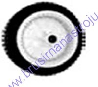 Kolo pro sekačky s pojezdem AYP, Husqvarna - 203mm, 53 zubů