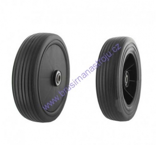 Kolo plastové Sabor - 180mm - 43-THE,34-13O a další typy