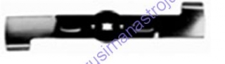 Žací nůž 45,2cm, - GUTBROD, MTD - 46P,46SP,G46,GS46,45SP