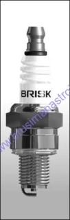Zapalovací svíčka, BRISK, TR15C
