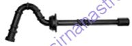 Palivová hadička Stihl 021, 023, 025