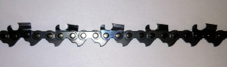 Pilový řetěz TreeCut TA2L 3/8, 1,5mm 50 článků - hranatý