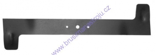 Nůž do sekačky AGROSTROJ - 52cm - PRAVÝ