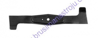 Žací nůž pro sekačky AGS, Agrostroj - 52cm PRAVÝ
