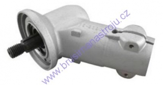 Úhlový převod křovinořezu - Husqvarna 343R,345R,545RX