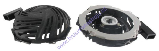 Startovací komplet BRIGGS STRATTON - Briggs 450E, 500E, 550EX, 575E, 600E, 625E, 625EX