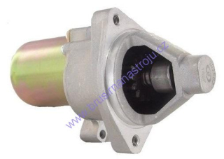 Elektrický startér  Honda -   GX340/390   pastorek  14 zubů
