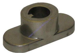 Unašeč nože MTD -  22,2mm  4hvězda