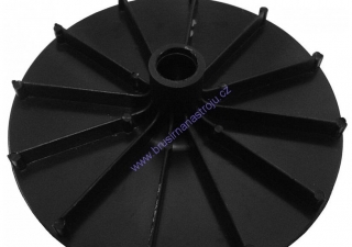 Ventilátor  MTD