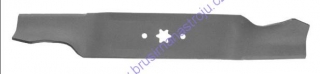 Nůž do sekačky MTD - 49cm, B11,B130,BTR1101 mulčovací