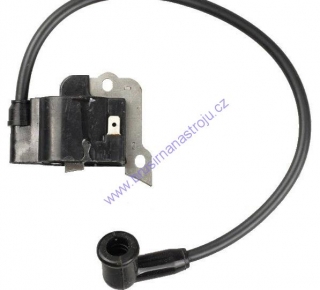 Elektronické zapalování ECHO EB633,  PB650,  651,  755