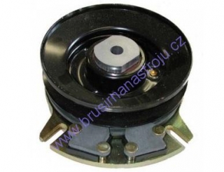 Kompletní elektromagnetická spojka HUSQVARNA / AYP