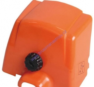 Kryt filtru pily Stihl MS381
