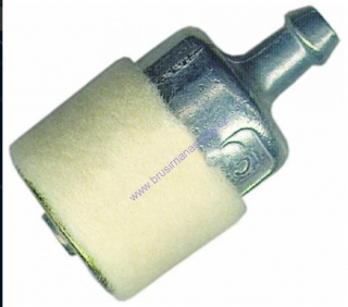 Palivový filtr Honda GX35
