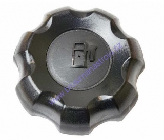 Víčko palivové nádrže pro ridery Husqvarna